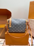 ルイヴィトンバッグ LOUIS VUITTON 2026新作 ショルダーバッグ