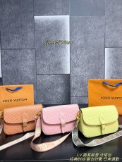 ルイヴィトンバッグ LOUIS VUITTON 2026新作 ショルダーバッグ