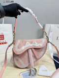 ディオールバッグ DIOR 2026新作 ショルダーバッグ