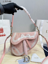 ディオールバッグ DIOR 2026新作 ショルダーバッグ
