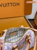 ルイヴィトンバッグ LOUIS VUITTON 2026新作 ハンドバッグ