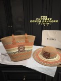 ロエベバッグ LOEWE 2026新作 トートバッグ