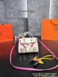 エルメスバッグ HERMES 2026新作 スリングバッグ