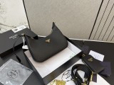 プラダバッグ PRADA 2026新作 スリングバッグ