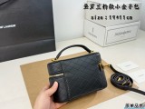 サンローランバッグ Yves Saint Laurent 2026新作 スリングバッグ