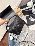 シャネルバッグ CHANEL 2026新作 ハンドバッグ