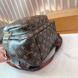 ルイヴィトンバッグ LOUIS VUITTON 2026新作 バックパック