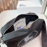 バーバリーバッグ BURBERRY 2026新作 ショルダーバッグ