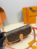 ルイヴィトンバッグ LOUIS VUITTON 2026新作 ショルダーバッグ