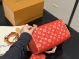 ルイヴィトンバッグ LOUIS VUITTON 2026新作 スリングバッグ