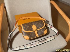 ルイヴィトンバッグ LOUIS VUITTON 2026新作 ショルダーバッグ
