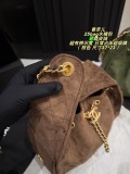 シャネルバッグ CHANEL 2026新作 バケットバッグ