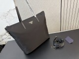 プラダバッグ PRADA 2026新作 トートバッグ