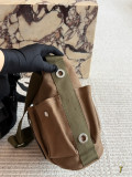 プラダバッグ PRADA 2026新作 スリングバッグ