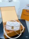 ルイヴィトンバッグ LOUIS VUITTON 2026新作 ショルダーバッグ