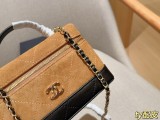 シャネルバッグ CHANEL 2026新作 チェーンバッグ