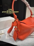 ロエベバッグ LOEWE 2026新作 ハンドバッグ