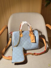 ルイヴィトンバッグ LOUIS VUITTON 2026新作 スリングバッグ