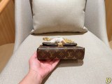 ルイヴィトンバッグ LOUIS VUITTON 2026新作 ハンドバッグ