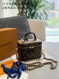 ルイヴィトンバッグ LOUIS VUITTON 2026新作 化粧ポーチ