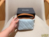 シャネルバッグ CHANEL 2026新作 チェーンバッグ
