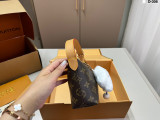 ルイヴィトンバッグ LOUIS VUITTON 2026新作 ショルダーバッグ