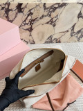 ミュウミュウバッグ Miu Miu 2026新作 ビジネスバッグ