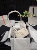 シャネルバッグ CHANEL 2026新作 ショルダーバッグ