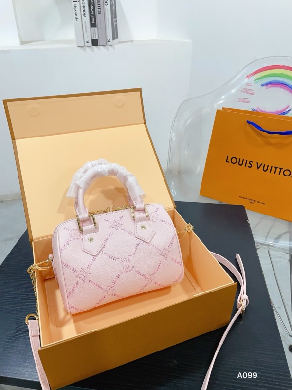 ルイヴィトンバッグ LOUIS VUITTON 2026新作 ハンドバッグ