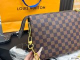 ルイヴィトンバッグ LOUIS VUITTON 2026新作 洗面用具袋
