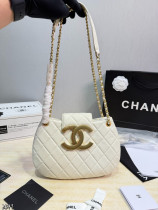 シャネルバッグ CHANEL 2026新作 ショルダーバッグ