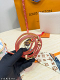 ルイヴィトンバッグ LOUIS VUITTON 2026新作 ショルダーバッグ