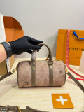ルイヴィトンバッグ LOUIS VUITTON 2026新作 ショルダーバッグ