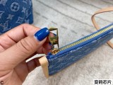 ルイヴィトンバッグ LOUIS VUITTON 2026新作 ショルダーバッグ