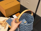 ルイヴィトンバッグ LOUIS VUITTON 2026新作 バケットバッグ