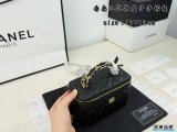 シャネルバッグ CHANEL 2026新作 化粧ポーチ