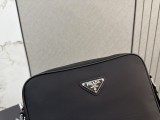 プラダバッグ PRADA 2026新作 スリングバッグ