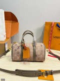 ルイヴィトンバッグ LOUIS VUITTON 2026新作 ショルダーバッグ
