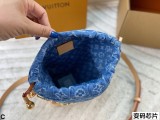 ルイヴィトンバッグ LOUIS VUITTON 2026新作 バケットバッグ