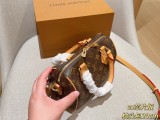 ルイヴィトンバッグ LOUIS VUITTON 2026新作 スリングバッグ