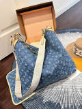 ルイヴィトンバッグ LOUIS VUITTON 2026新作 ショルダーバッグ