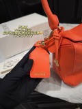 ロエベバッグ LOEWE 2026新作 ハンドバッグ