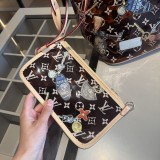 ルイヴィトンバッグ LOUIS VUITTON 2026新作 トートバッグ
