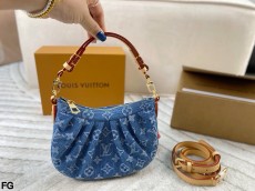 ルイヴィトンバッグ LOUIS VUITTON 2026新作 ハンドバッグ
