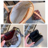 ルイヴィトンバッグ LOUIS VUITTON 2026新作 バッグ3点セット