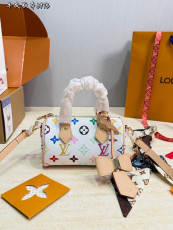ルイヴィトンバッグ LOUIS VUITTON 2026新作 ハンドバッグ