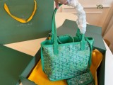 ゴヤールバッグ GOYARD 2026新作 ハンドバッグ