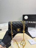 シャネルバッグ CHANEL 2026新作 チェーンバッグ