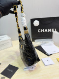 シャネルバッグ CHANEL 2026新作 ショルダーバッグ