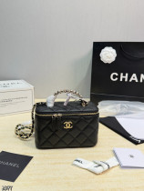 シャネルバッグ CHANEL 2026新作 チェーンバッグ